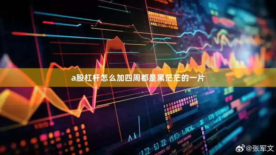 a股杠杆怎么加四周都是黑茫茫的一片