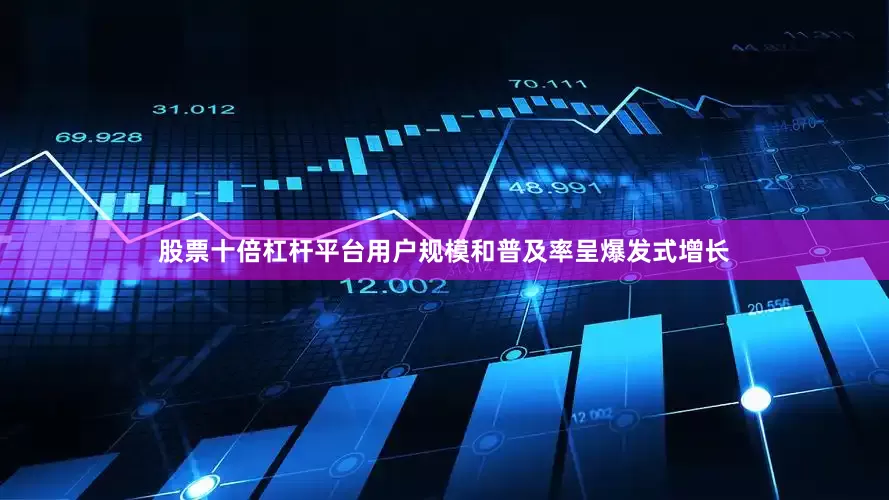股票十倍杠杆平台用户规模和普及率呈爆发式增长